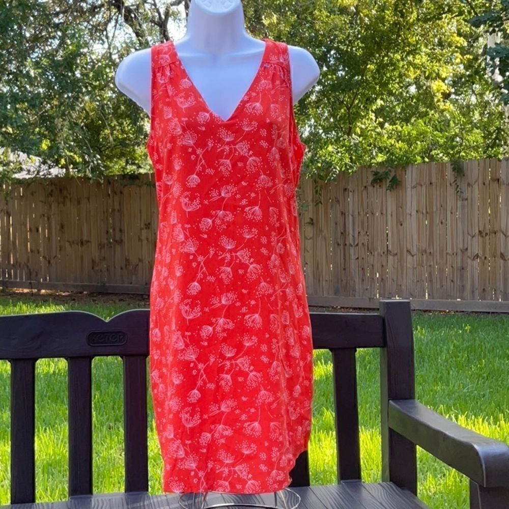 Old Navy Mini Dress, Size-M